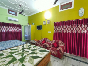 Shyam Homestay with Ground Floor Comforts